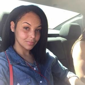 Meet your Posher, Mashayla